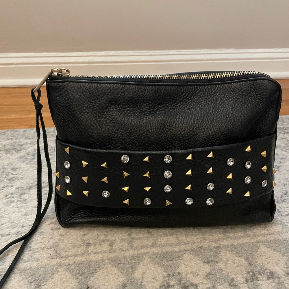 Rebecca Minkoff clutch